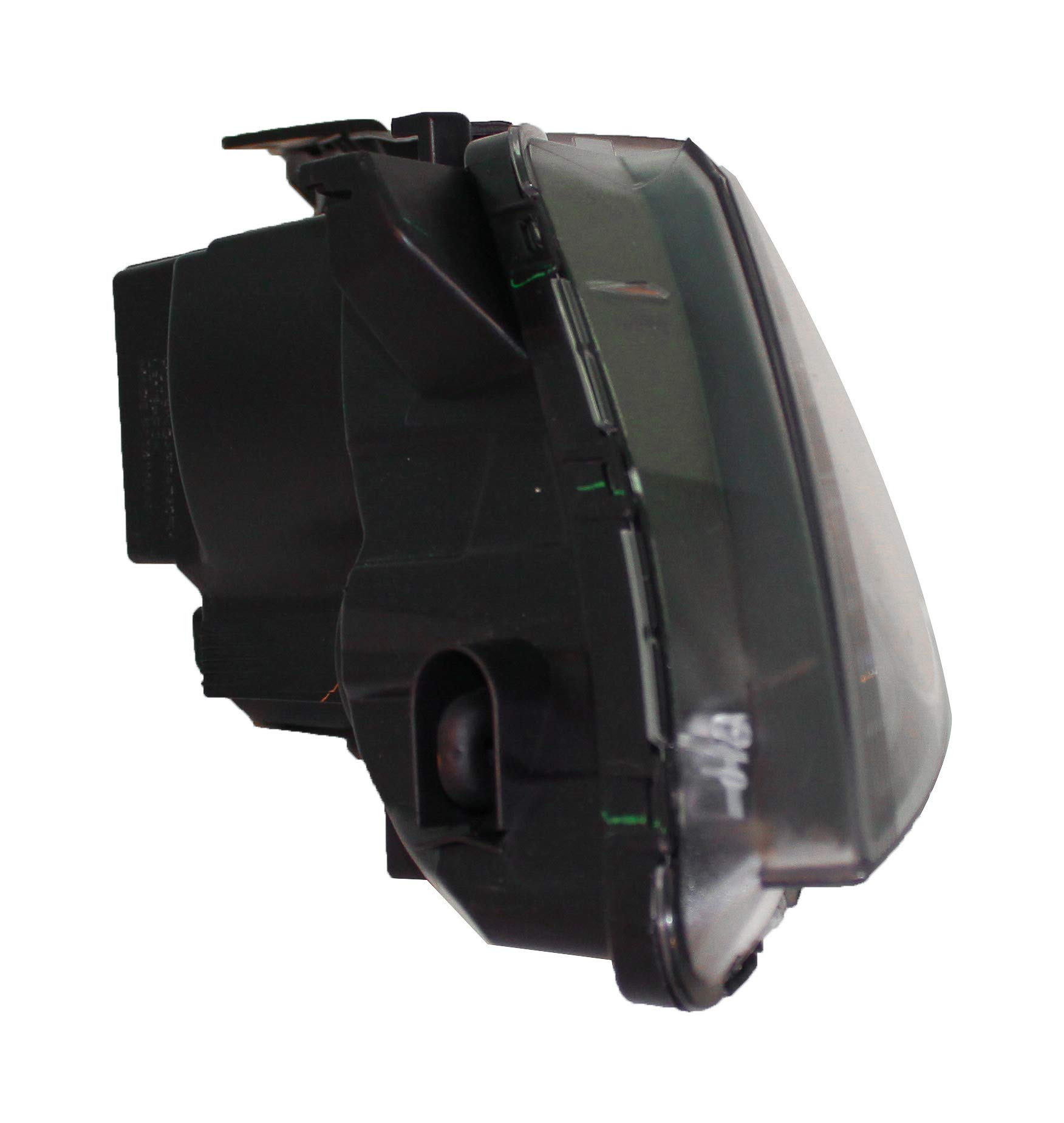 2012-2013 Kia Optima Driver Side Left Headlight Assembly Replacement - Perfect for Night Driving & Foggy Conditions
