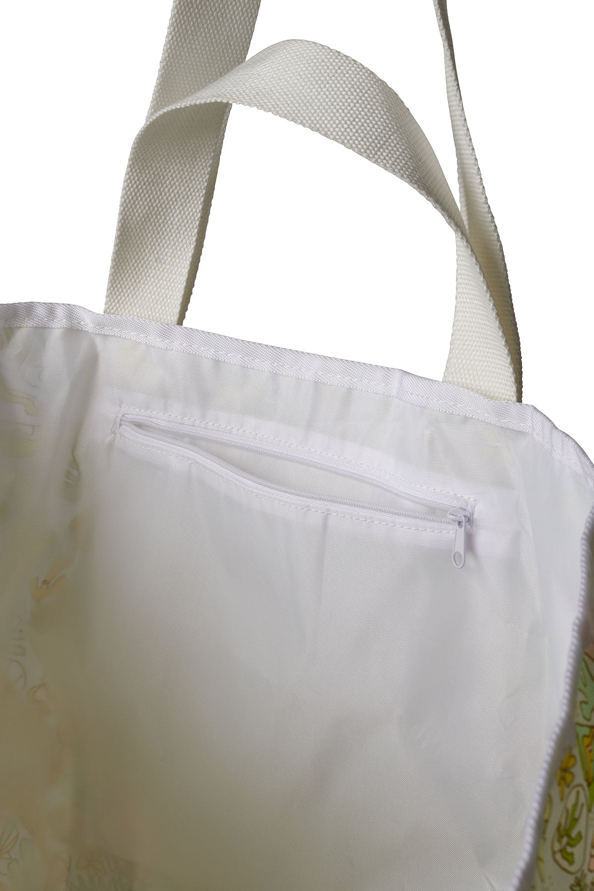Seaesta Surf x Surfy Birdy Recycled Eco-Friendly Tote Bag - Sustainable Beach Bag for Shopping, Groceries & Beach Day Essentials | Perfect for Surfing, Travel & Eco-Conscious Lifestyle