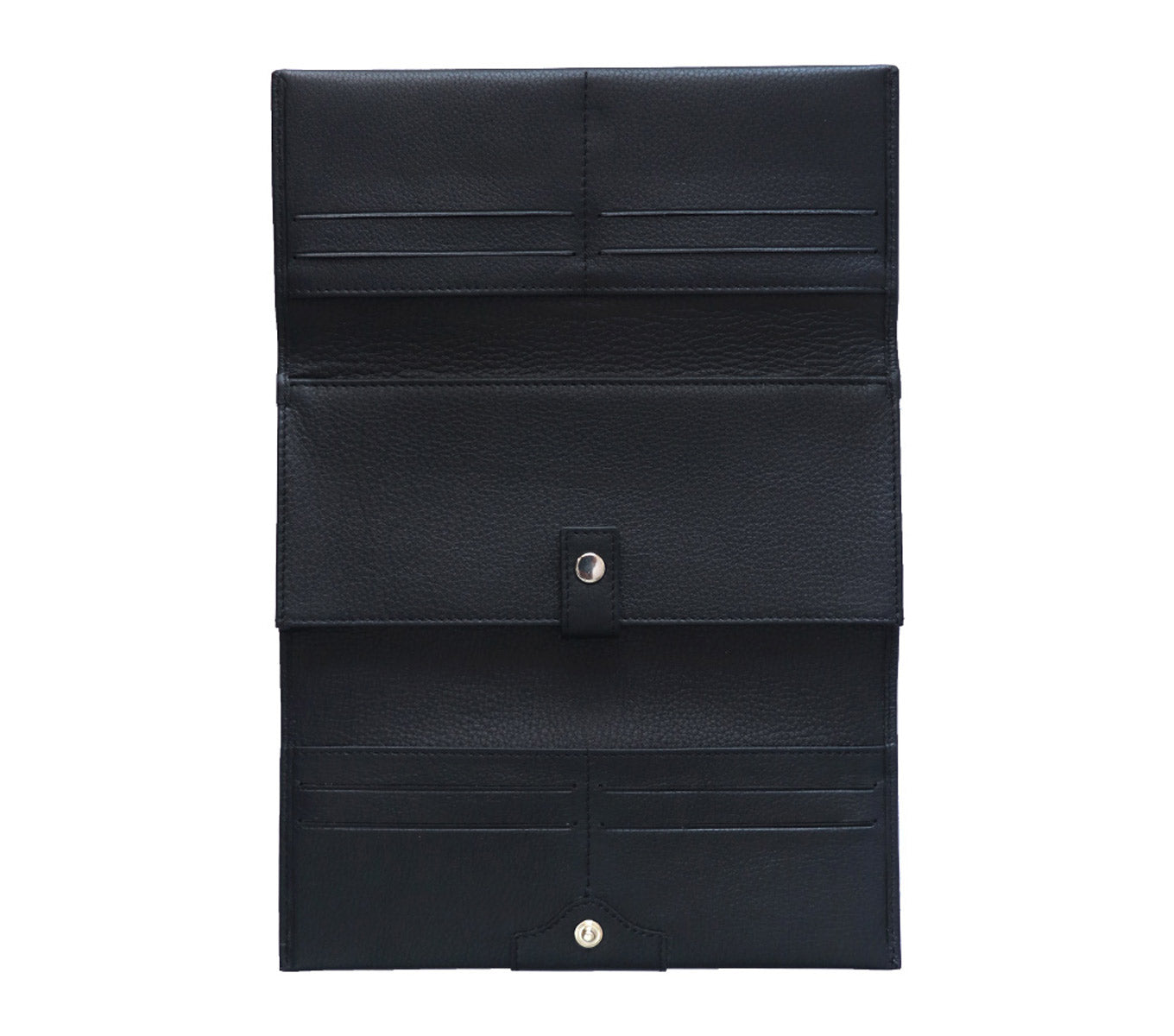 Affordable Slim Wallet for Men & Women - RFID Blocking Minimalist Front Pocket Wallet - Perfect for Travel, Everyday Use & Gifts