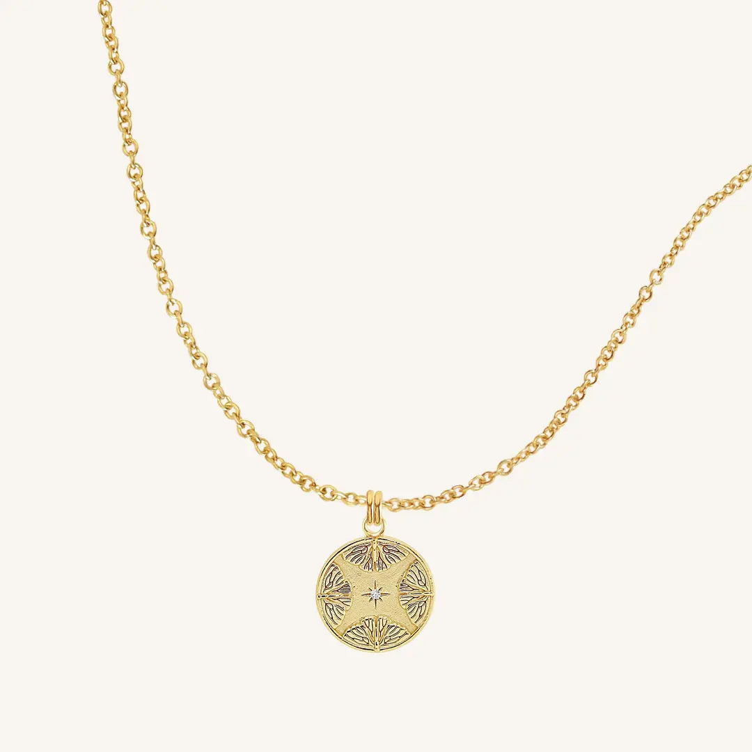 Abundance Butterfly Necklace - Elegant Butterfly Pendant Jewelry for Women | Perfect Gift for Birthday, Anniversary & Special Occasions