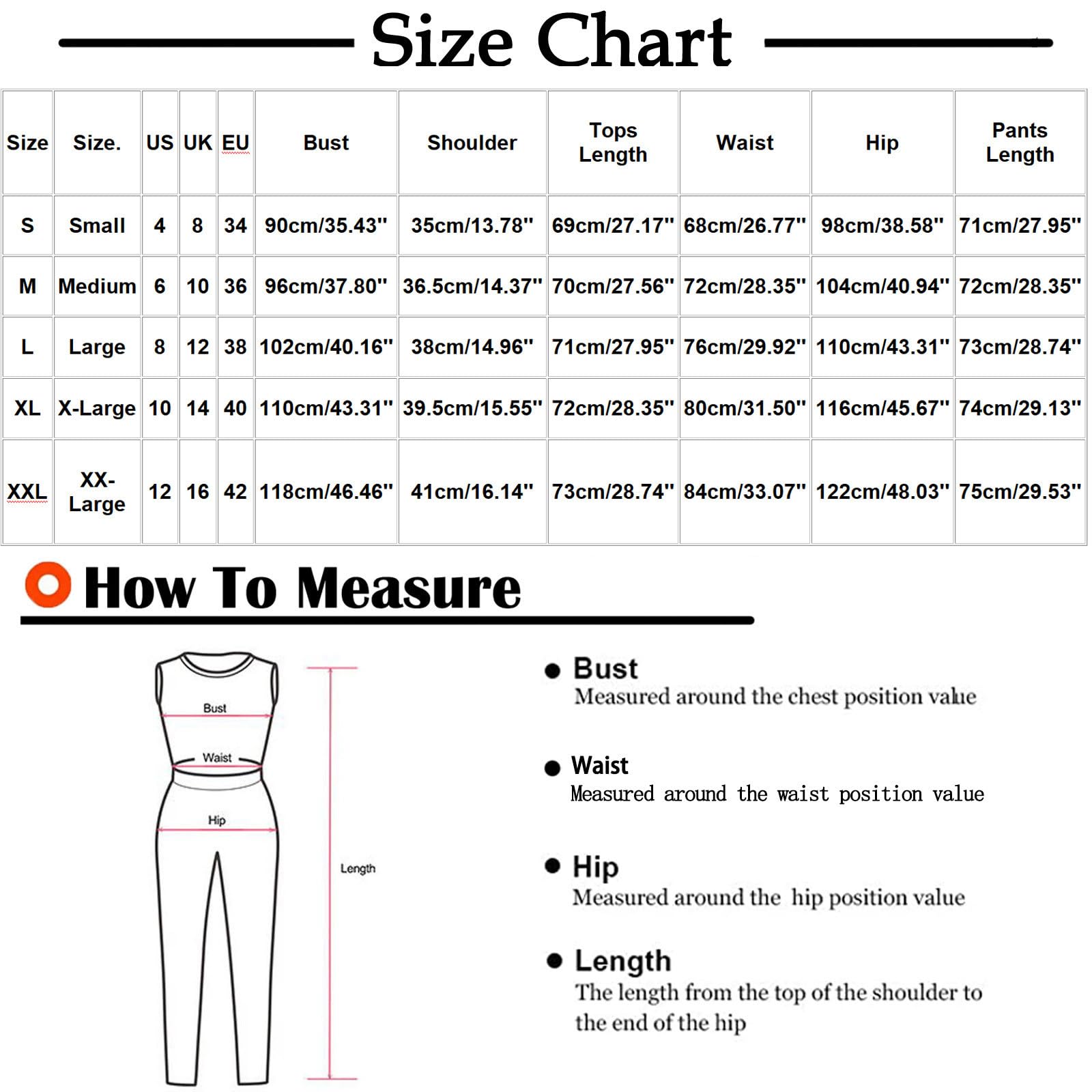 Women's 2-Piece Capri Pajama Set - Sleeveless Sleepwear Top & Capri Pants with Pockets - Soft Lounge Pajamas for Women - Perfect for Sleeping, Lounging & Travel