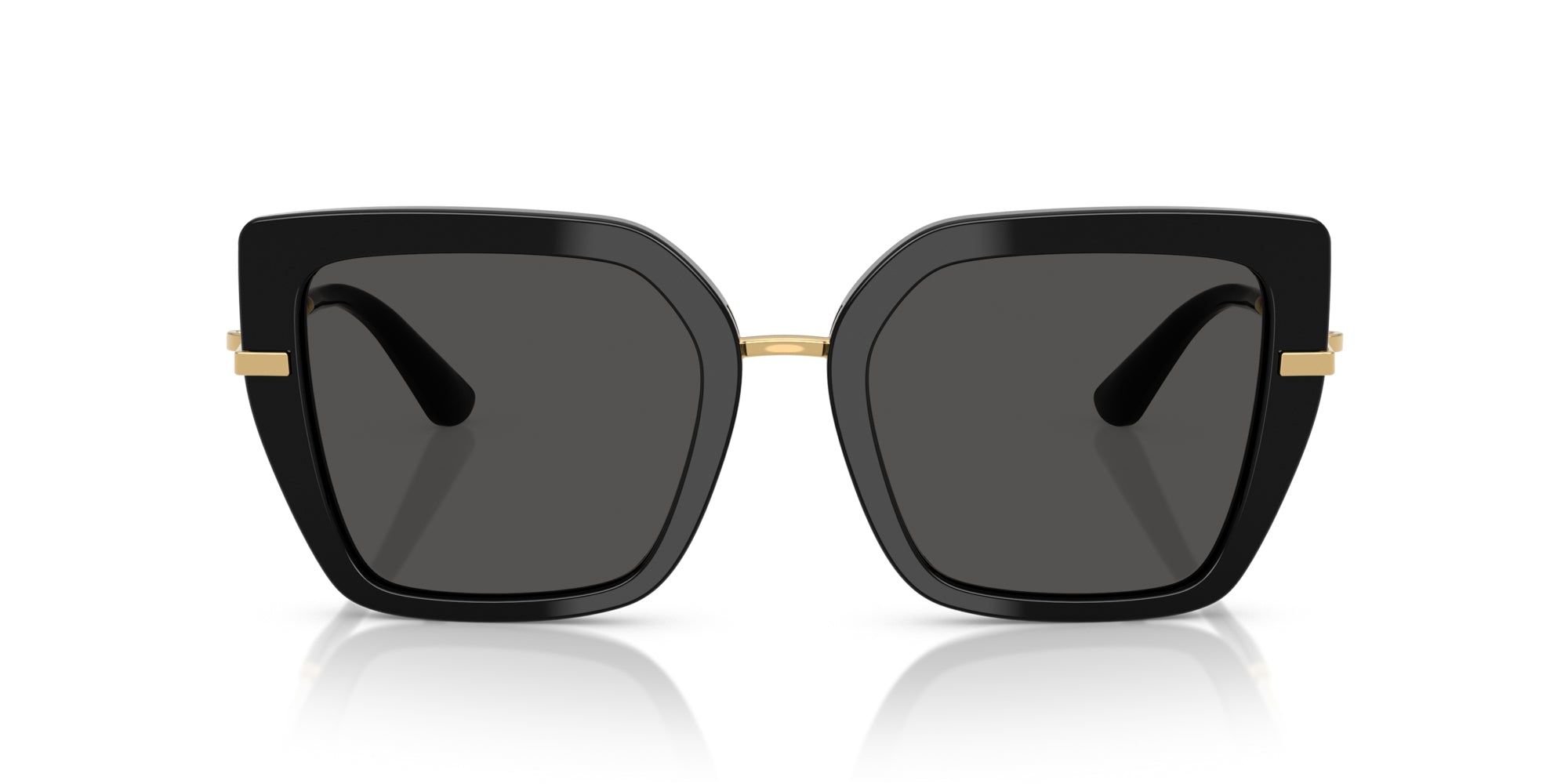 Dolce&Gabbana DG4474 Sunglasses - Luxury Polarized Aviator Sunglasses for Women & Men - Perfect for Driving, Beach & Outdoor Activities