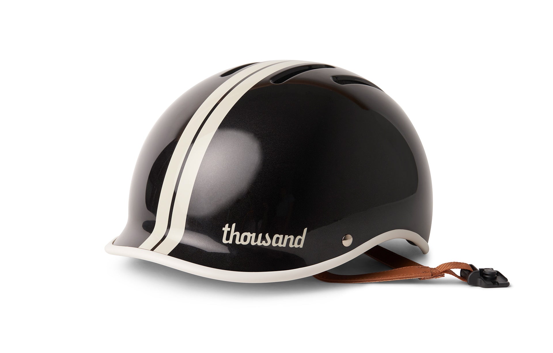Heritage 2.0 Bike Helmet - Lightweight & Durable Cycling Helmet for Adults - Perfect for Road Biking, Mountain Biking & Commuting