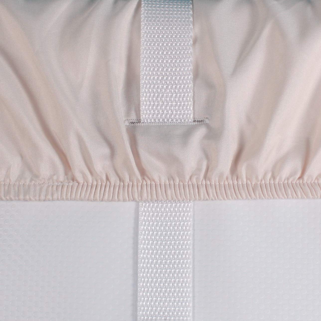 Belsden 2 Pack Waterproof Changing Pad Cover - Soft Microfiber Diaper Changing Table Sheets for Baby Boys & Girls (Fits 32