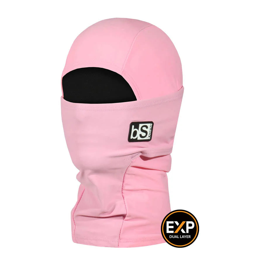 Blackstrap Kids Expedition Hood - Warm & Waterproof Winter Jacket for Boys & Girls - Perfect for Outdoor Adventures, Hiking, and Cold Weather Play