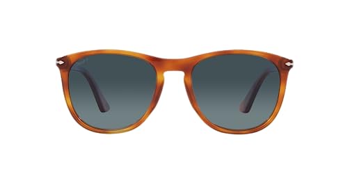Terra Di Siena/Light Blue Gradient Dark Polarized