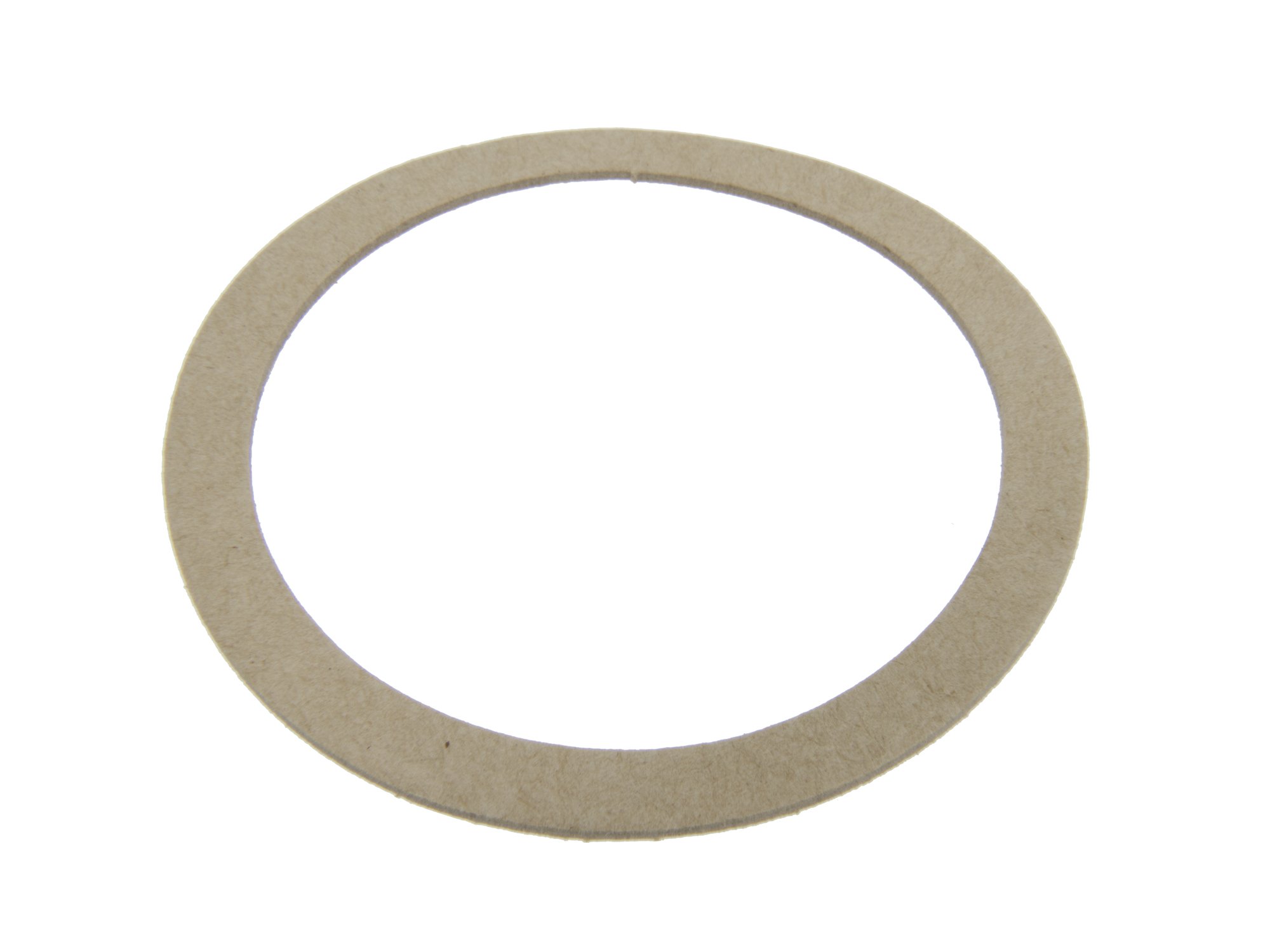 1963-1974 Chevy Corvette Fuel Tank Gas Cap Gasket Replacement - Durable Rubber Seal for C2 & C3 Corvettes - Perfect for Restoration & Classic Car Maintenance