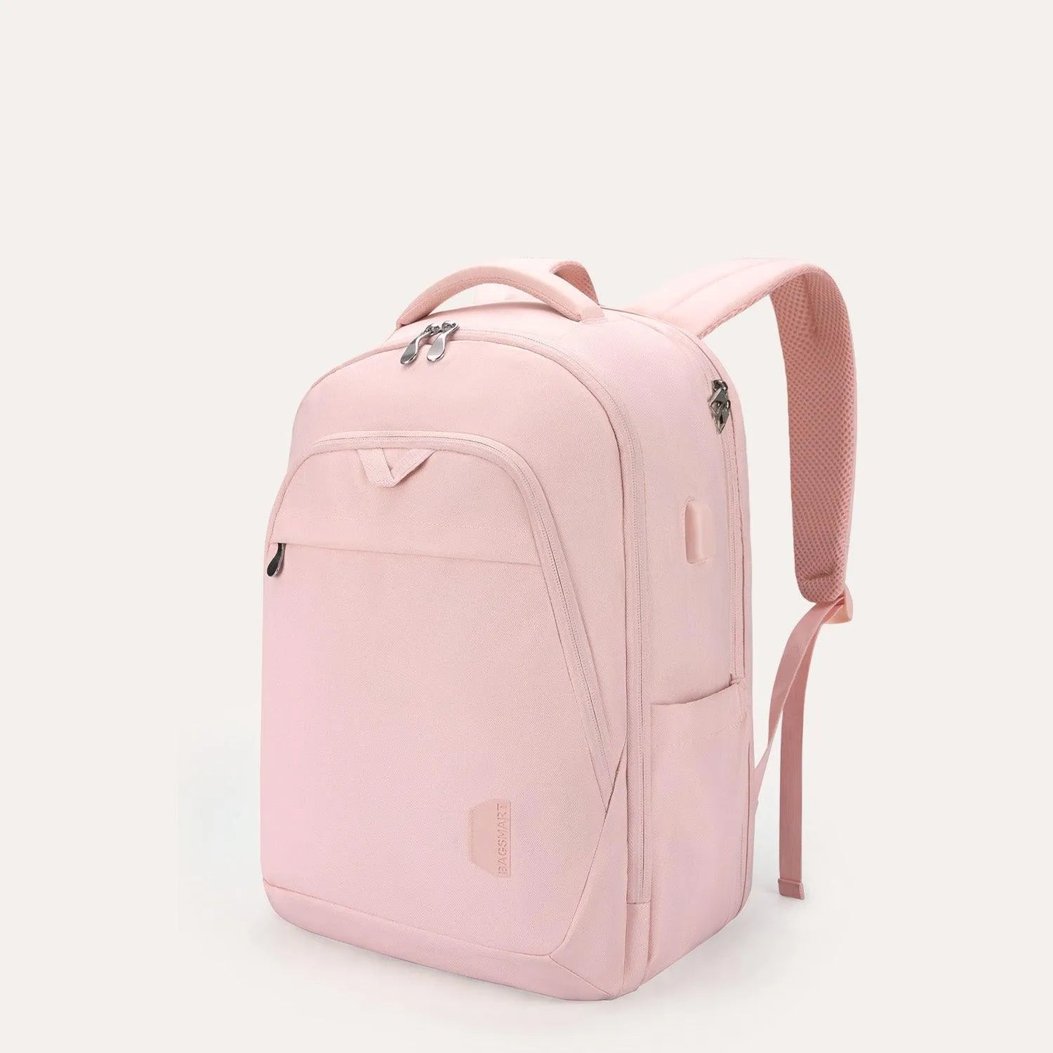 Stylish & Durable Horatio Laptop Backpack for Women - 15.6 Inch Waterproof College School Travel Bag - Perfect for Work, Commuting & Business Trips