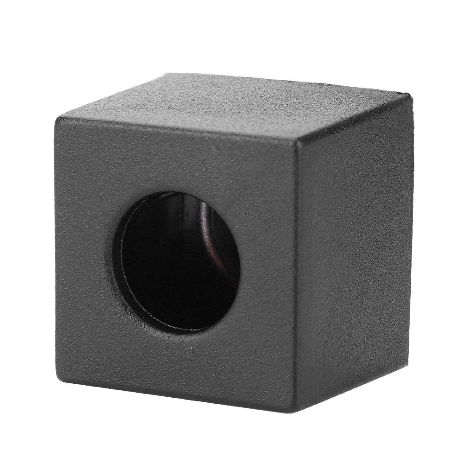 Premium Cue Chalk Holder for Pool Sticks - Compact & Durable Billiard Accessory for Home Game Rooms, Bars, and Professional Tournaments - Perfect for Pool Players and Snooker Enthusiasts