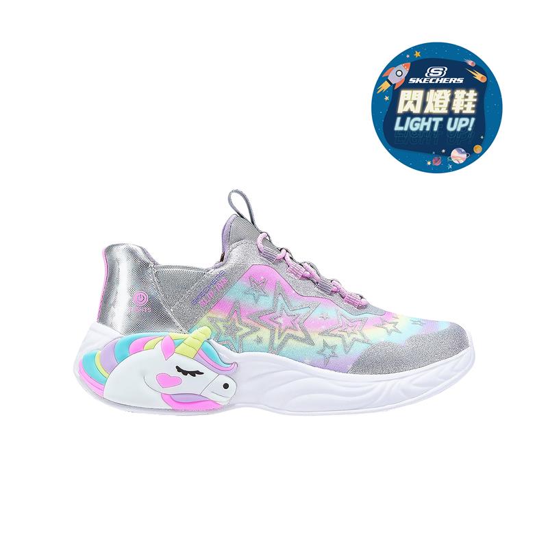 SLIP INS: UNICORN DREAMS 302296L/SMLT - Comfortable & Stylish Slippers for Women, Girls - Perfect for Home, Lounge & Gift Giving