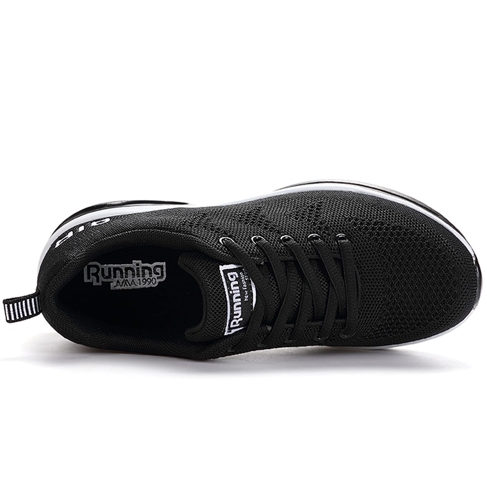 RomenSi Women's Air Athletic Running Sneakers - Lightweight Breathable Gym Walking Tennis Shoes for Women (US 5.5-11) | Perfect for Jogging, Workouts & Casual Wear