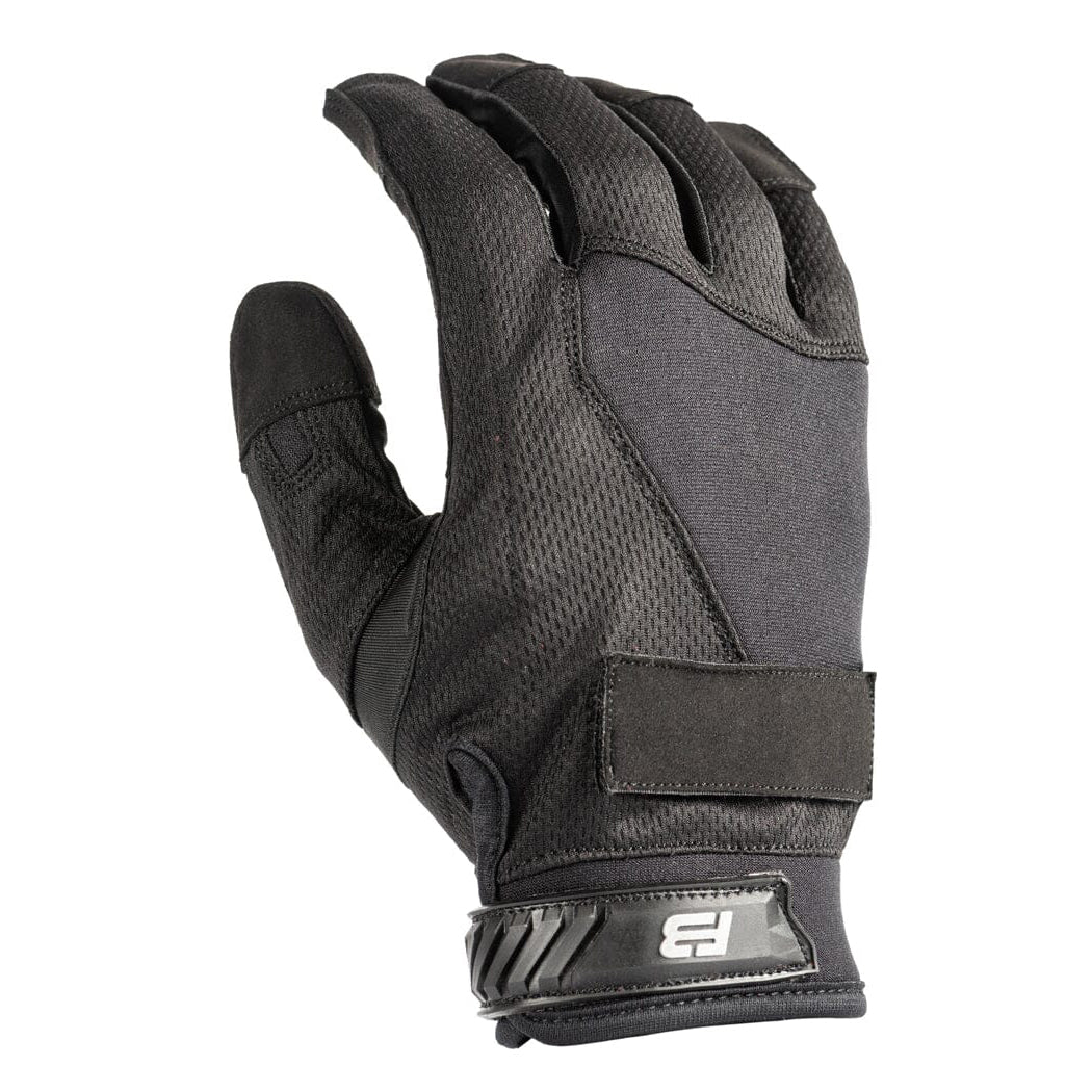 Exxtremity Patrol Gloves 2.0 - Touchscreen Compatible Winter Gloves for Outdoor Activities, Cycling & Running | Cold Weather Gear for Men & Women