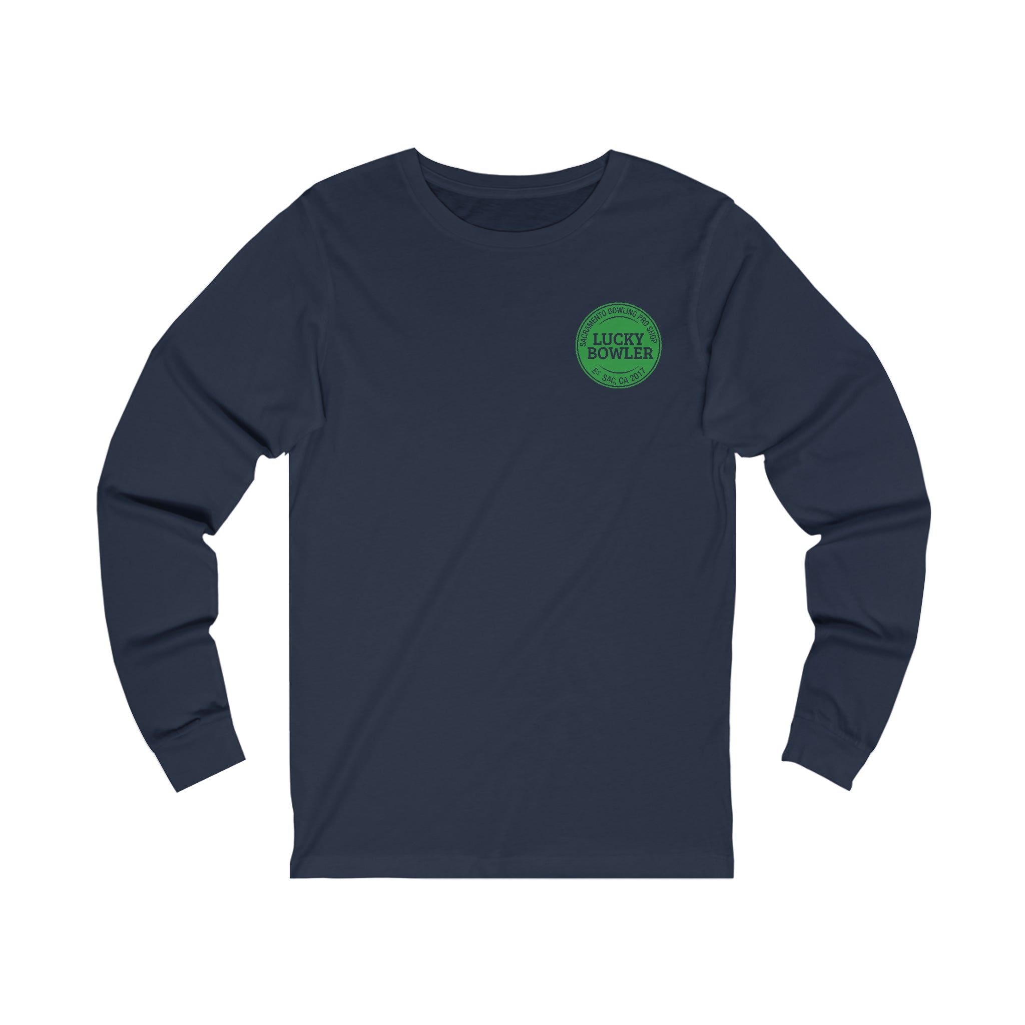 Lucky Tee #3 - Yes I Use My Thumb! Funny Graphic T-Shirt - Trendy Casual Wear for Everyday Outfits & Social Media Photos
