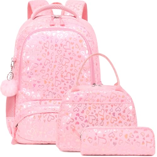 Furry Pink