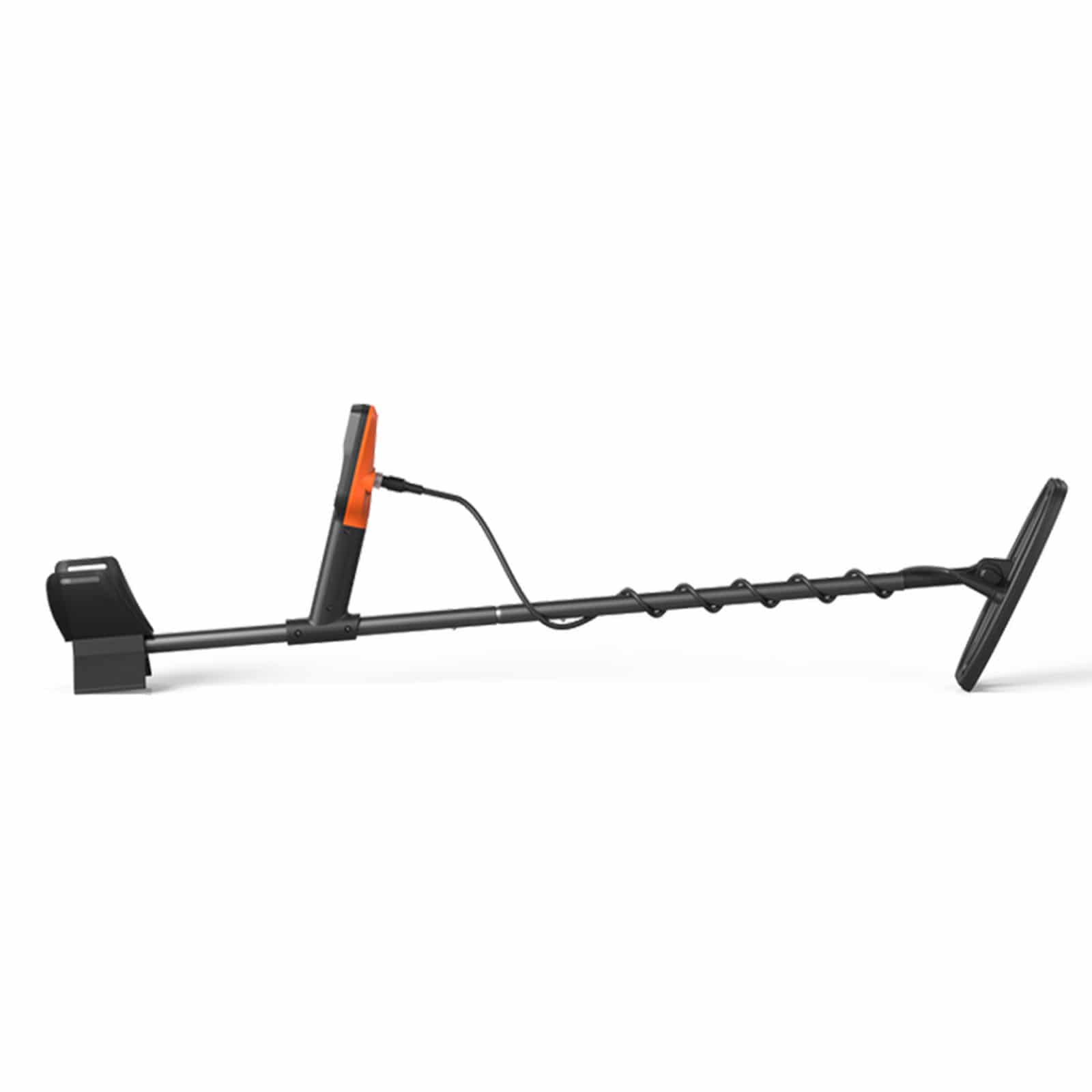 Quest X10 Pro Metal Detector - Professional Gold & Treasure Hunting Device with High Accuracy (Open Box) | Perfect for Beach, Park & Outdoor Adventures