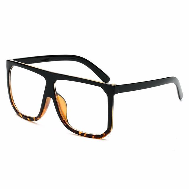Black Leopard Clea