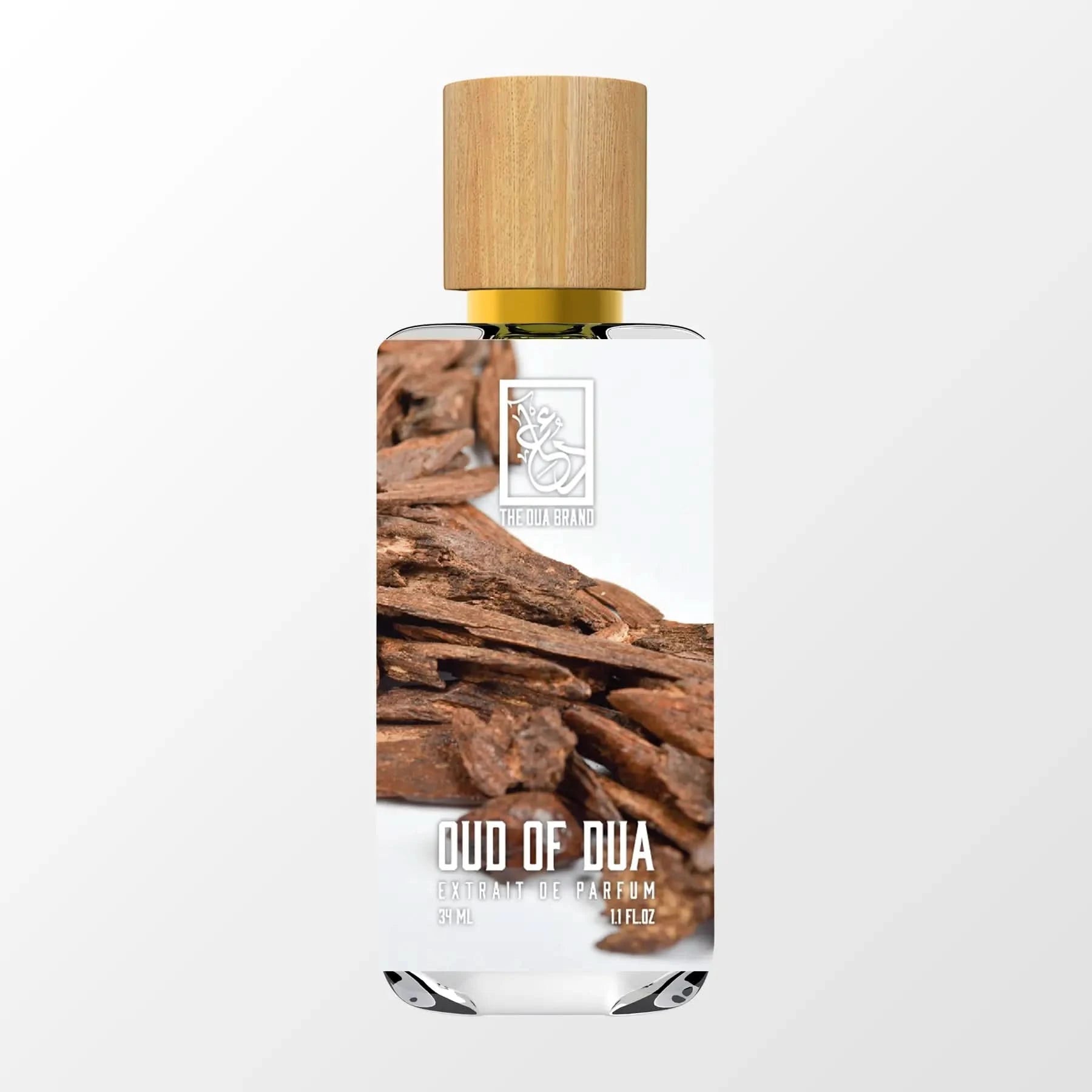 Premium Oud Perfume Oil for Men & Women - Long Lasting Fragrance for Special Occasions, Date Nights & Gifting