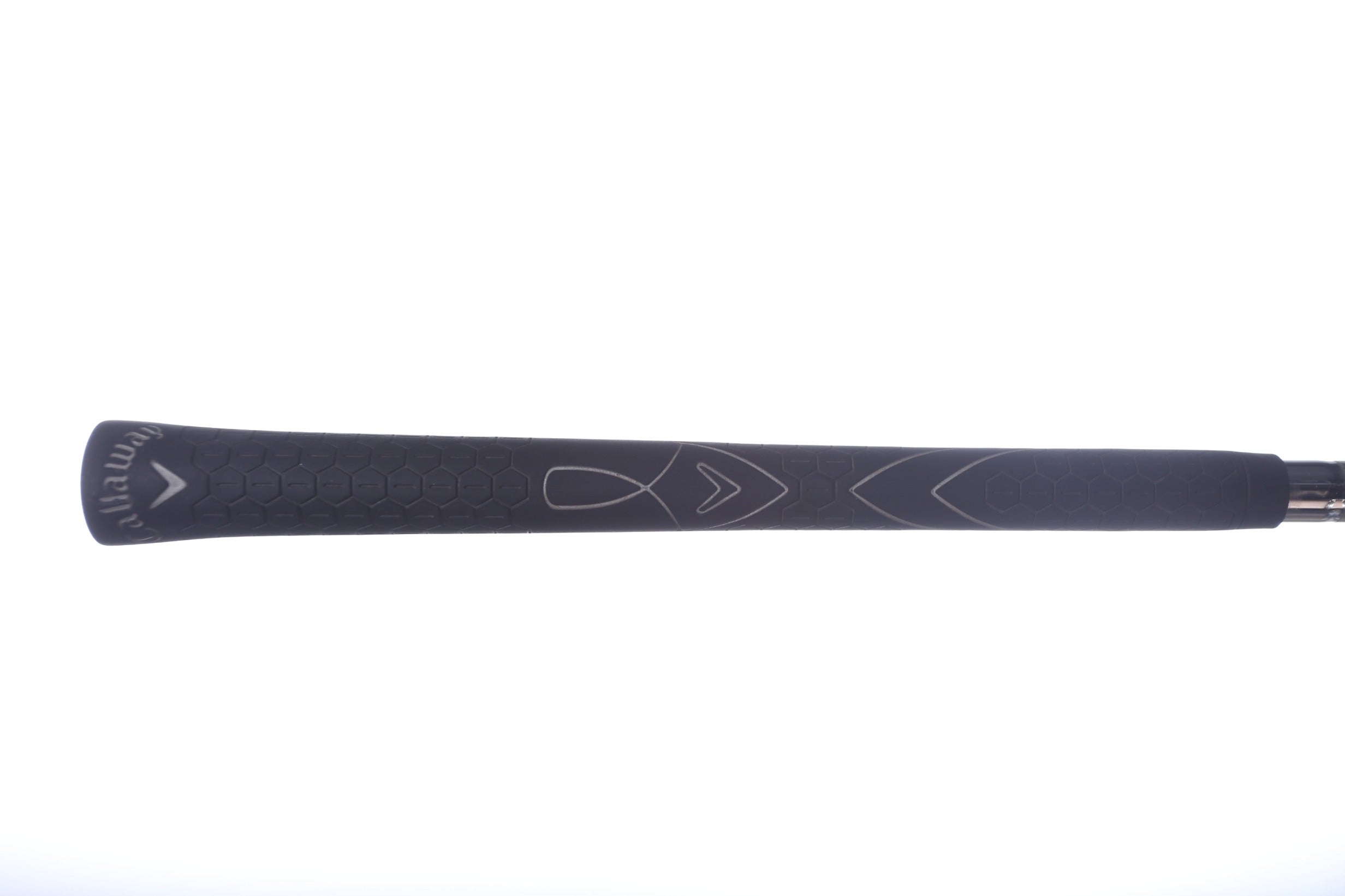 Used Callaway RAZR X HL 7 Iron Golf Club - Right Handed, Uniflex Steel Shaft for Men - Perfect for Driving Range Practice & Mid-Handicap Players