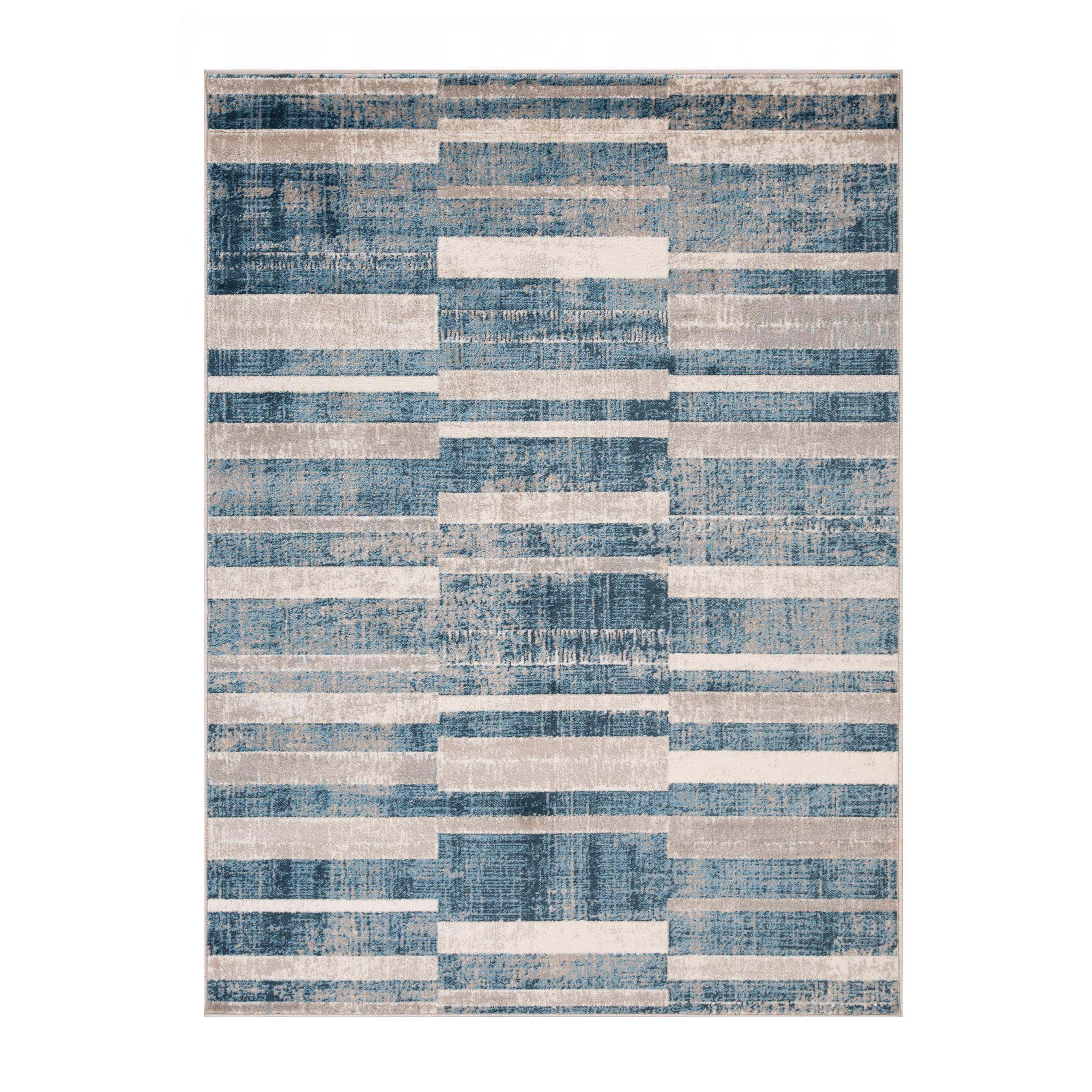 Blue-Cream