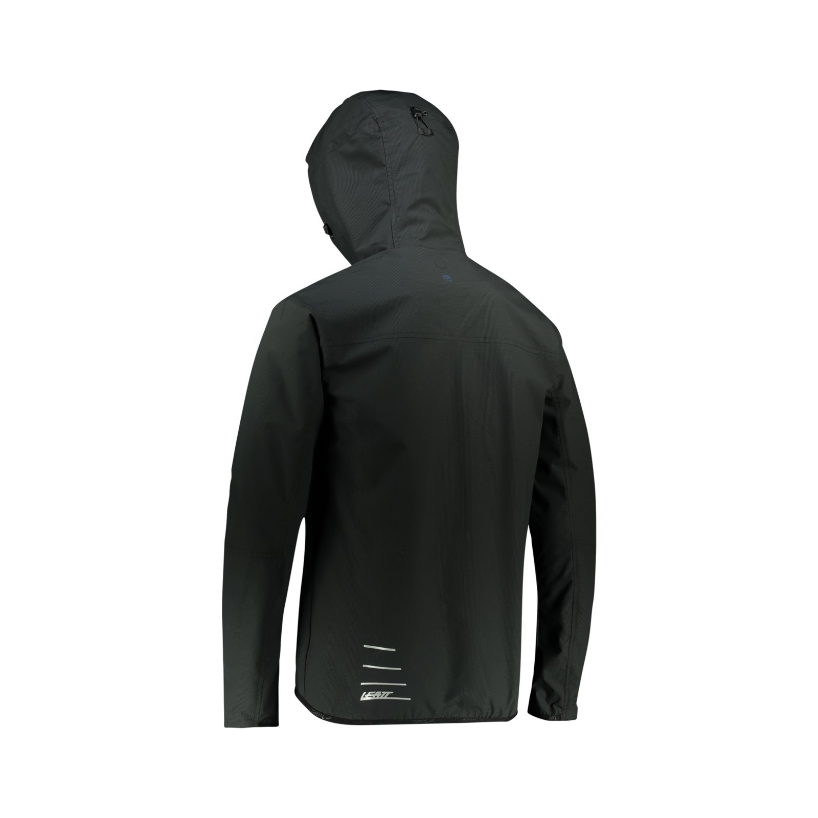Leatt MTB AllMtn Jacket 2.0 - Waterproof Mountain Bike Jacket for Men & Women - Windproof Cycling Jacket with Ventilation - Perfect for Trail Riding, Enduro & All-Mountain Biking
