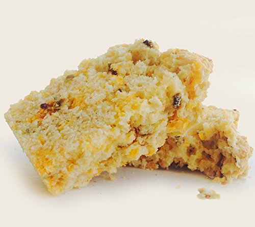 Soberdough Bread Mixes - Hatch Green Chile Cheddar & Other Flavors | Easy Homemade Bread Baking Kit | Perfect for Family Breakfast, Holiday Gifting & Keto Diet