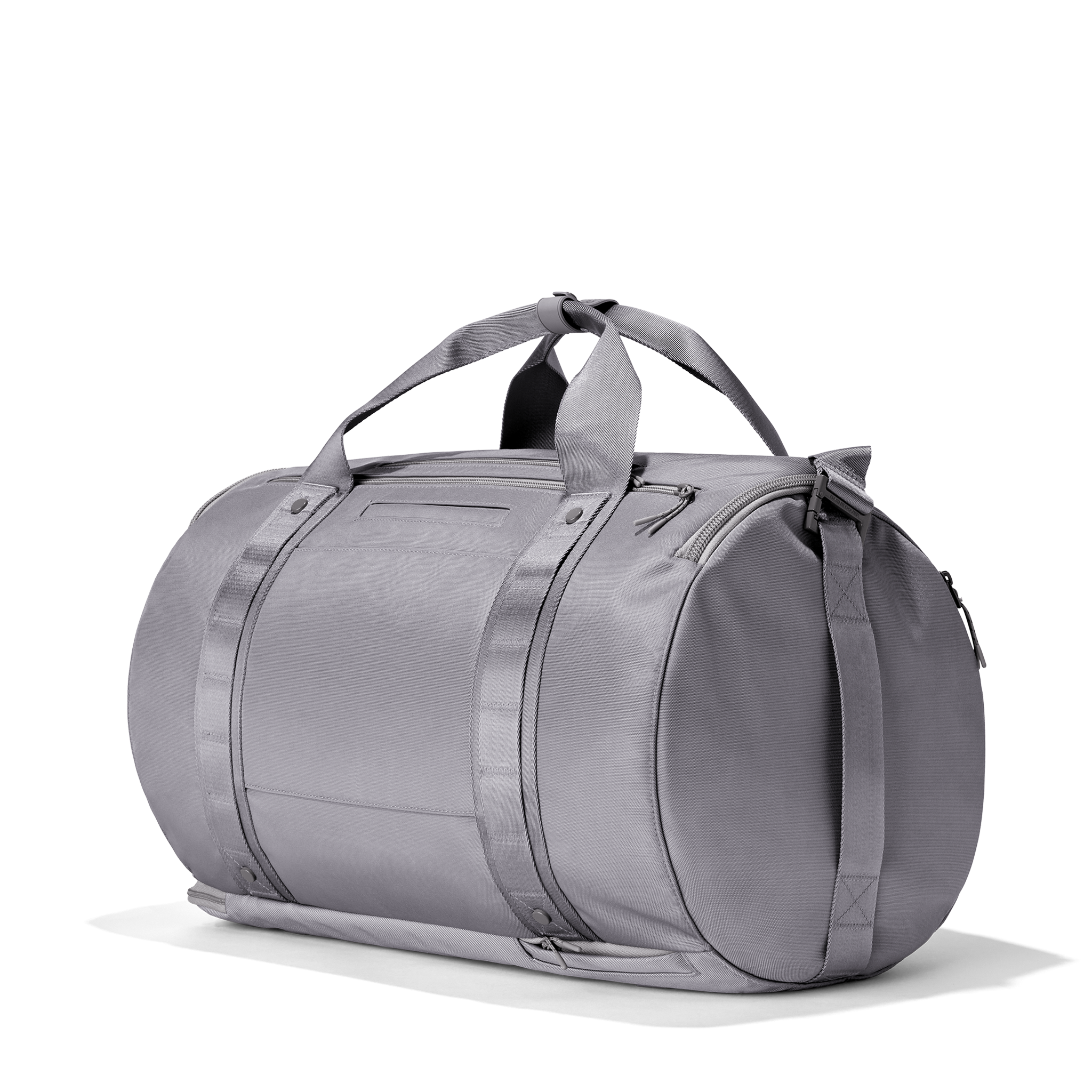 Dagne Dover Denver Convertible Duffle Bag - Large Travel Duffel with Shoulder Strap for Gym, Work & Weekend Getaways | Water-Resistant & Spacious Carry-On Luggage