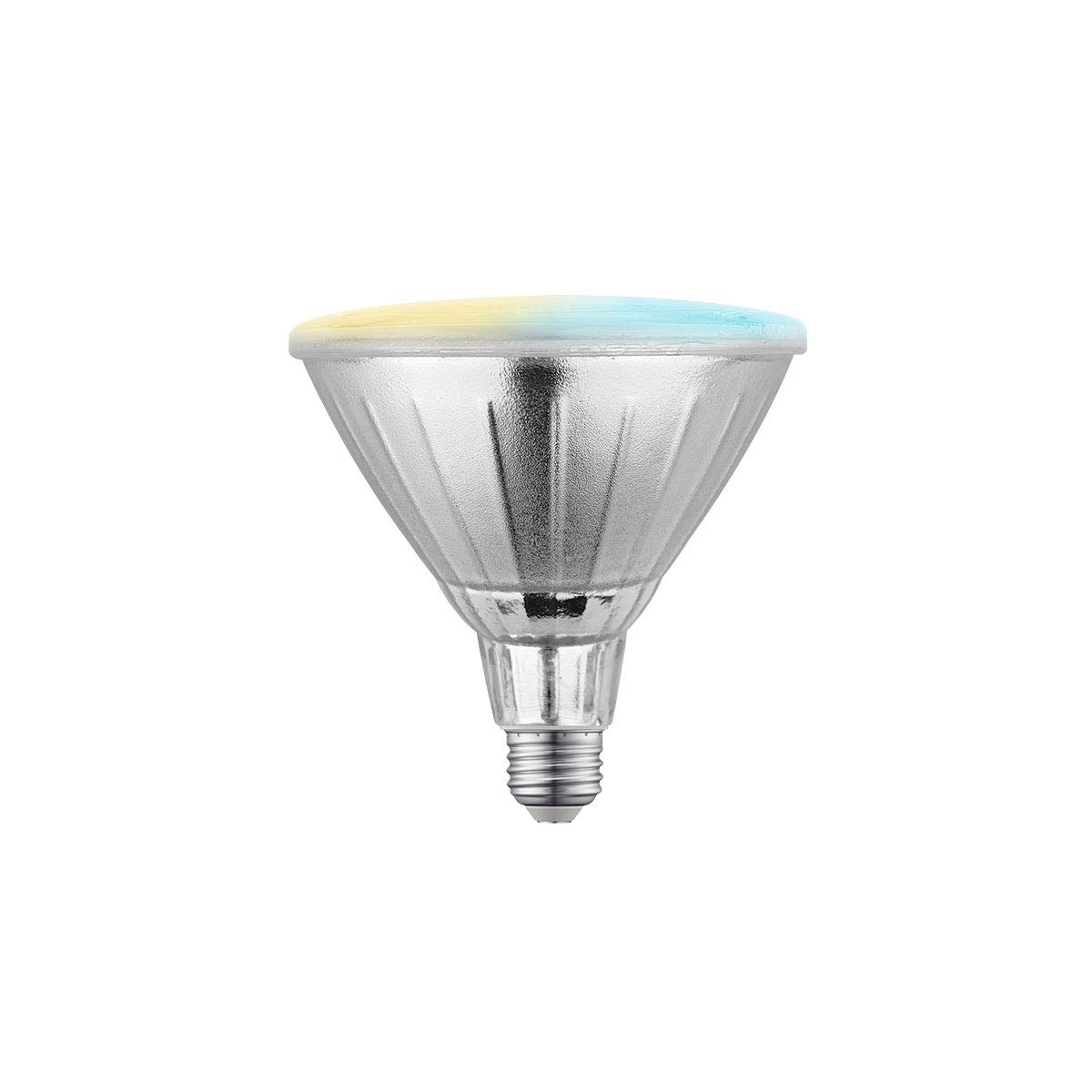 NEXXT PAR38/E26 10W Smart WiFi LED Bulb - 80W Equivalent, Dimmable & Tunable White, Works with Alexa, Google Home, Siri, Echo (No Hub Required) - Perfect for Indoor/Outdoor Flood Lighting, Home Automation & Smart Lighting Control