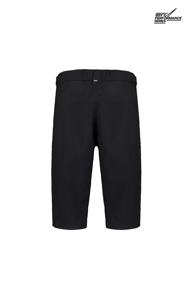 ILABB Traverse Women's Cycling Shorts - Breathable & Comfortable Bike Shorts for Mountain Biking, Road Cycling & Indoor Spinning Workouts