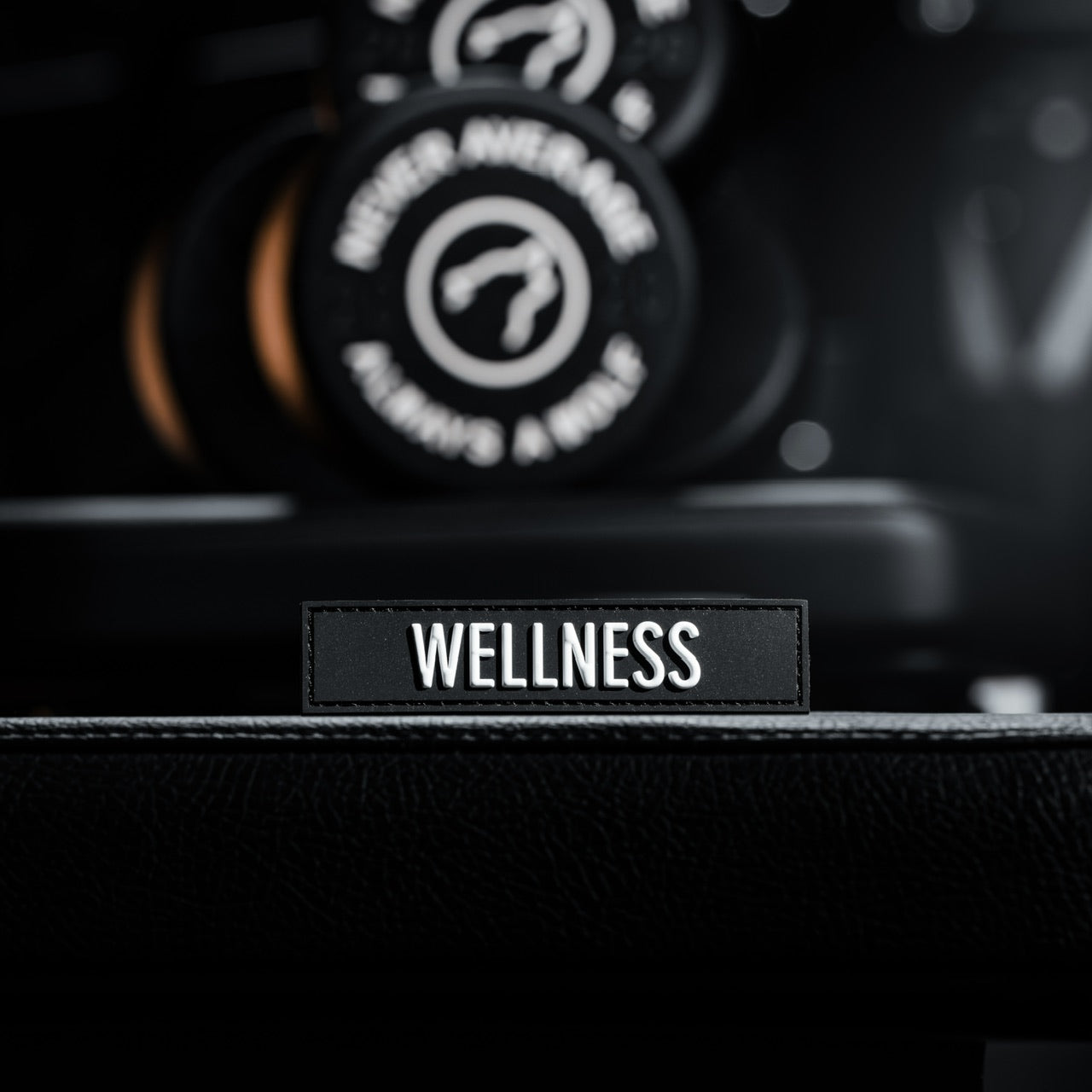 Wellness 1 - Premium Health & Wellness Products for Self-Care & Relaxation - Perfect for Home Spa, Yoga, Meditation & Stress Relief