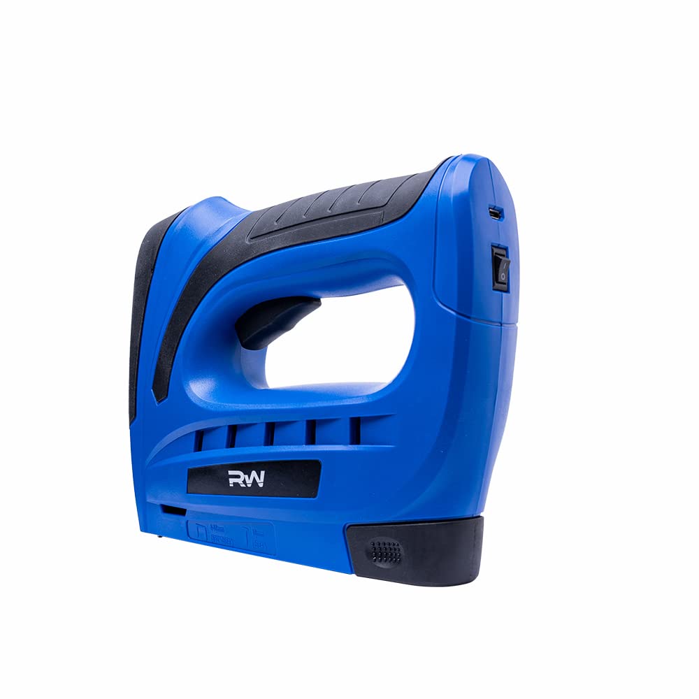 RealWork 4V Cordless 3/8
