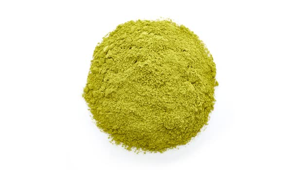 Organic Japanese Matcha Green Tea Powder 250g - USDA Certified, Non-GMO, Vegan, Kosher, Gluten-Free, Rich in Vitamin A | Ceremonial Grade for Lattes, Smoothies, Baking & Traditional Tea Ceremonies