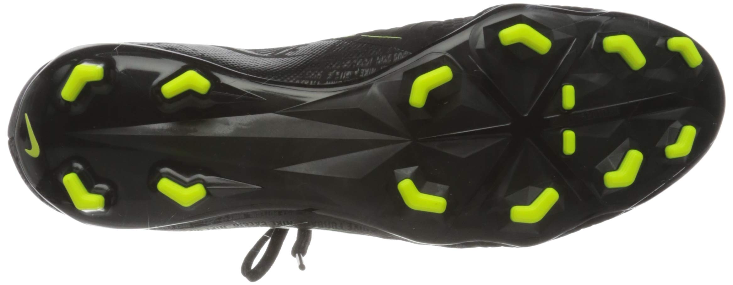 Nike Men's Football Cleats - Lightweight Soccer Shoes with Enhanced Traction for Artificial Turf & Grass Fields - Perfect for Training, Matches, and Outdoor Sports