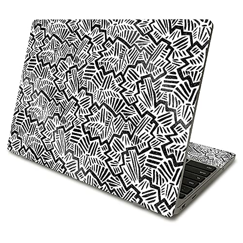 Abstract Black