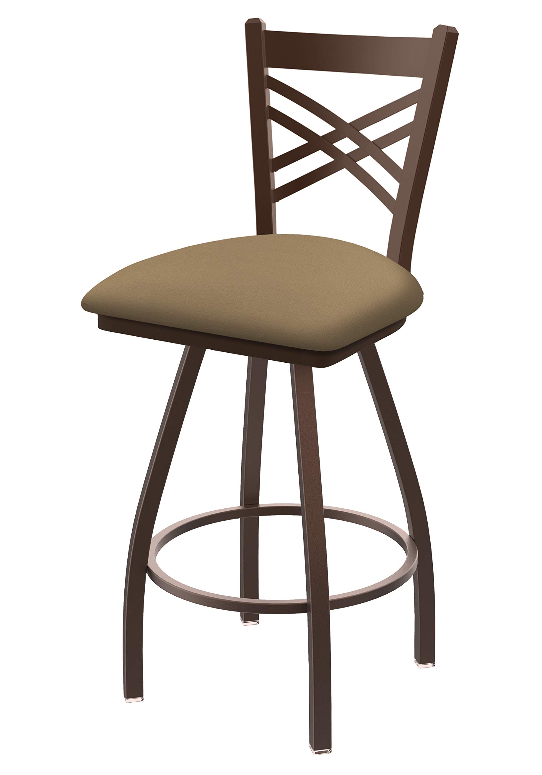 Holland Bar Stool Co. XL 820 Catalina Swivel Bar Stool 30