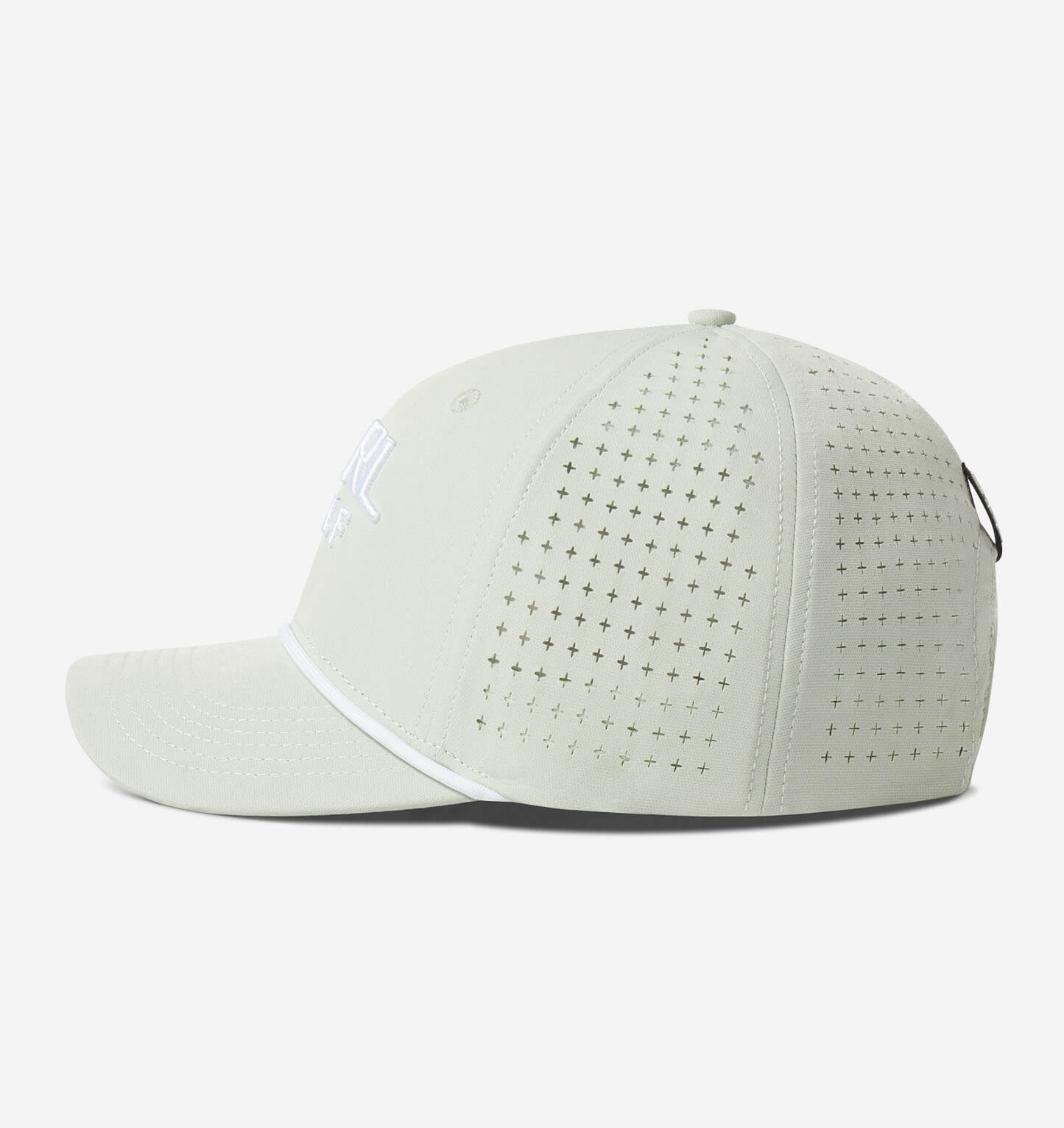 UNRL Golf Primary Snapback Hat [Mid Pro] - Adjustable Dad Hat for Men & Women - Perfect for Golf, Casual Wear & Outdoor Activities