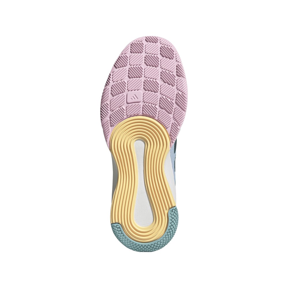 Adidas Women's Novaflight 2 W Volleyball Shoes - Lightweight Support for Indoor & Outdoor Volleyball Games, Training, and Court Sports