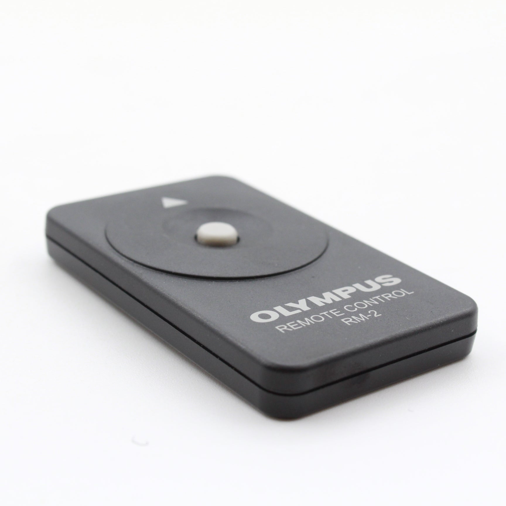 Refurbished Olympus RM-2 Remote Control for Cameras - Perfect for Photography, Videography & Studio Use