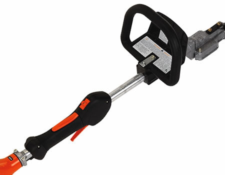 ECHO 20-Inch Double-Sided Short Shaft SHC 225S Gas Hedge Trimmer - Professional Landscaping & Garden Maintenance Tool