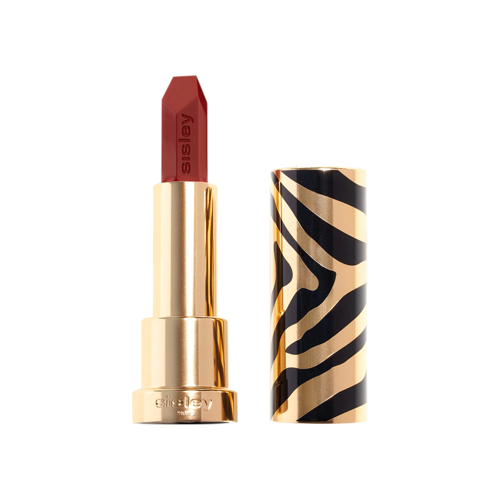 Sisley Paris Le Phyto Rouge Lipstick - Hydrating & Long-Lasting Luxury Lip Color for Women | Perfect for Everyday Wear, Special Occasions & Gifting