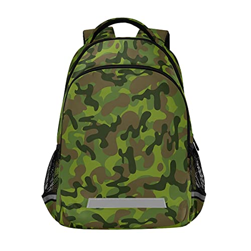 Camouflage 038
