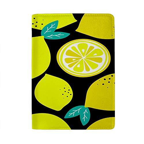 Lemons Overlapping Backdrop