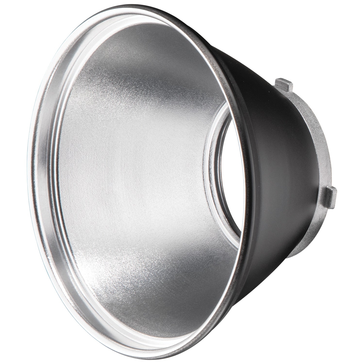 70 Degree Reflector for FJ200, FJ80 & L60 B - Wide Angle Lighting for Home, Office and Commercial Spaces