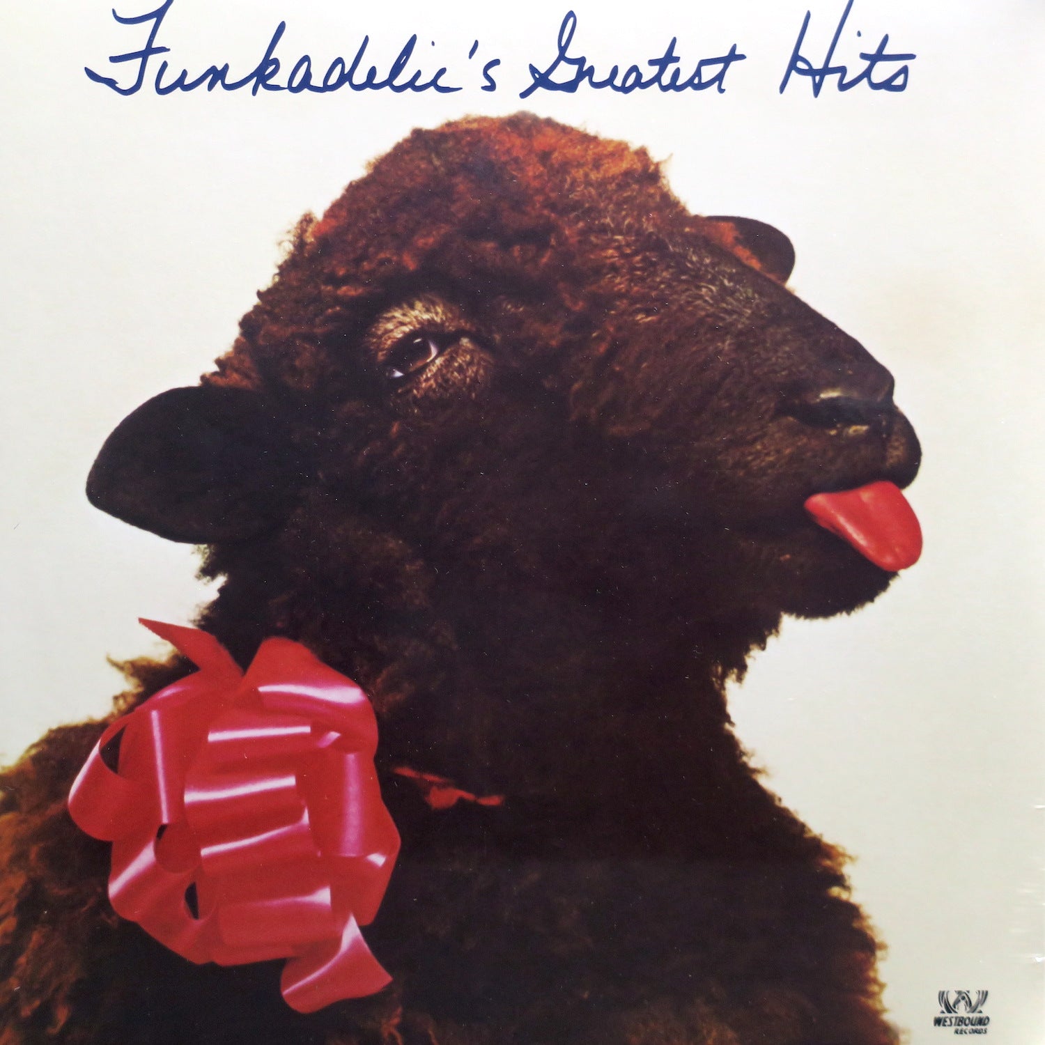 FUNKADELIC 'Greatest Hits' Vinyl LP Record by Parliament - Perfect for Music Collectors & Vintage Vinyl Enthusiasts - Ideal for Home Listening, Parties & DJ Sets