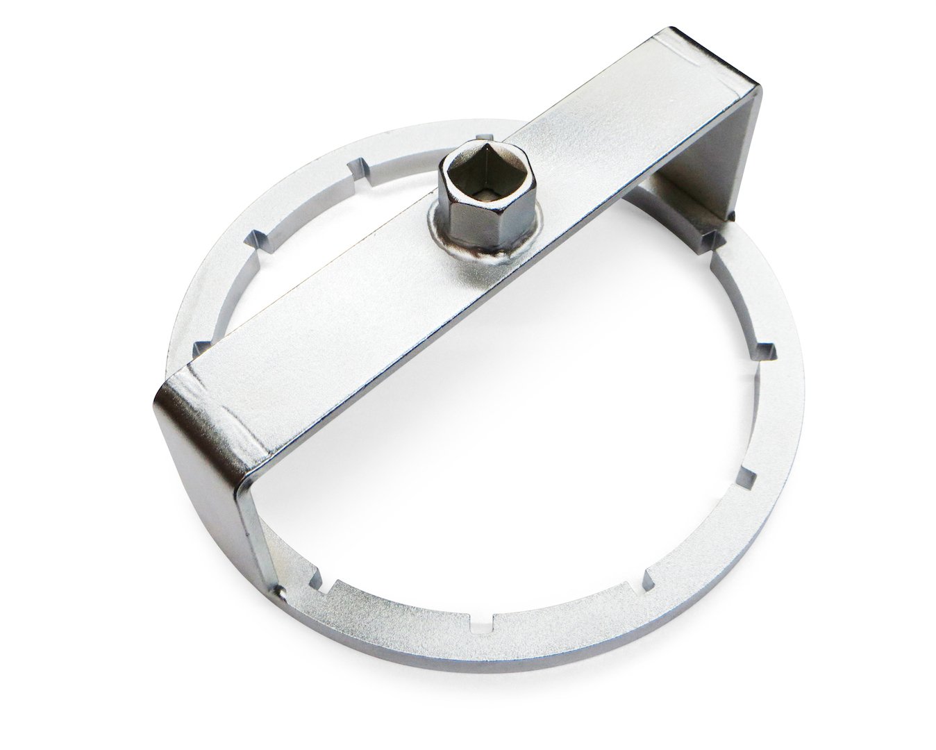 Volvo Fuel Tank Lid Removal Tool CTA Tools 2494 - Compatible with Volvo Models for Easy Fuel Cap Access & Maintenance