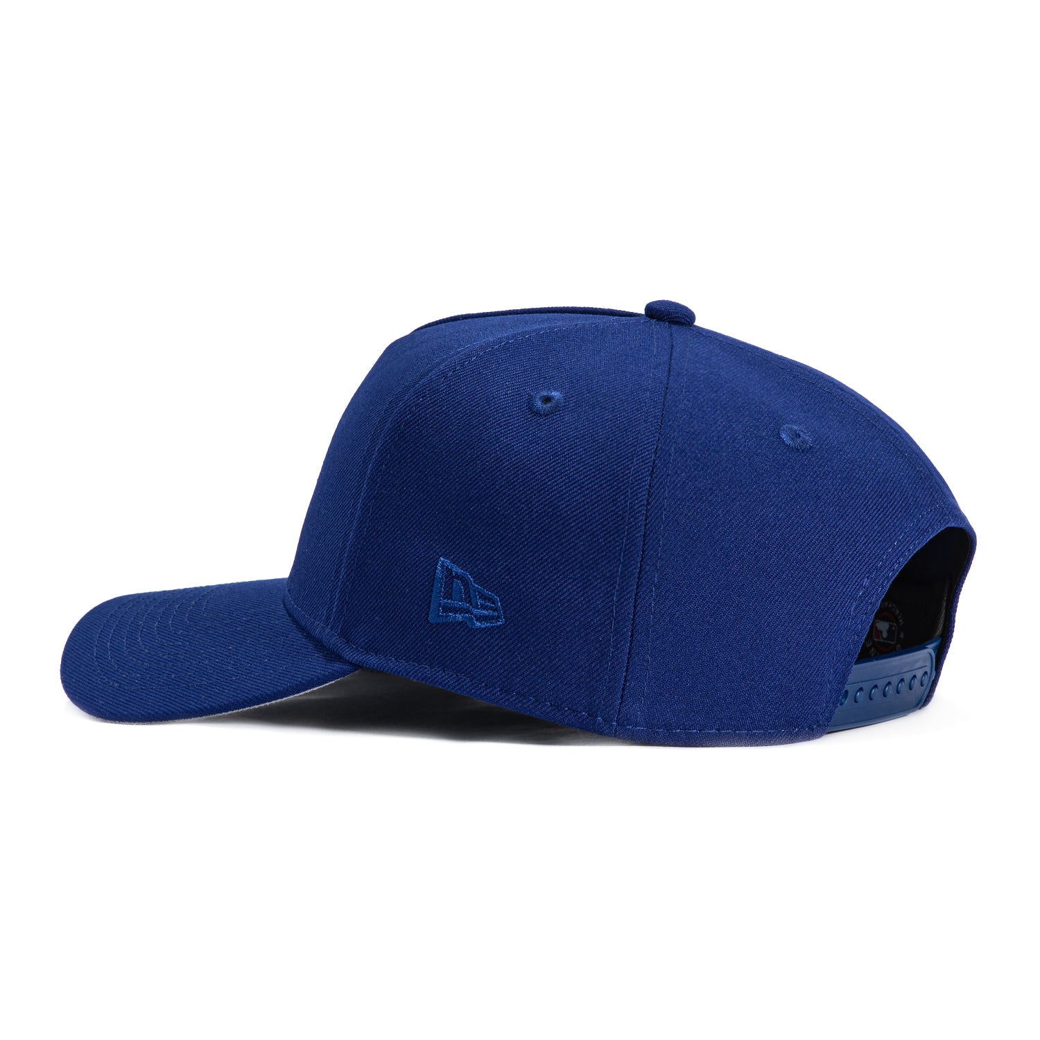 New Era 9Forty A-Frame Los Angeles Dodgers 2025 Tokyo Series Ohtani Patch Snapback Hat - Royal Blue Baseball Cap for Men & Women - Perfect for Games, Collecting & Streetwear Fashion