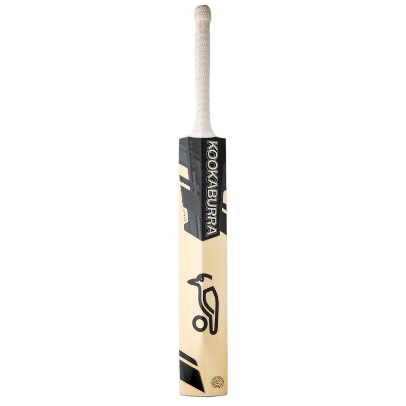 Kookaburra Shadow Pro 7.1 Adult Cricket Bat - Premium English Willow Cricket Bat for Men | Perfect for Professional Matches & Practice Sessions