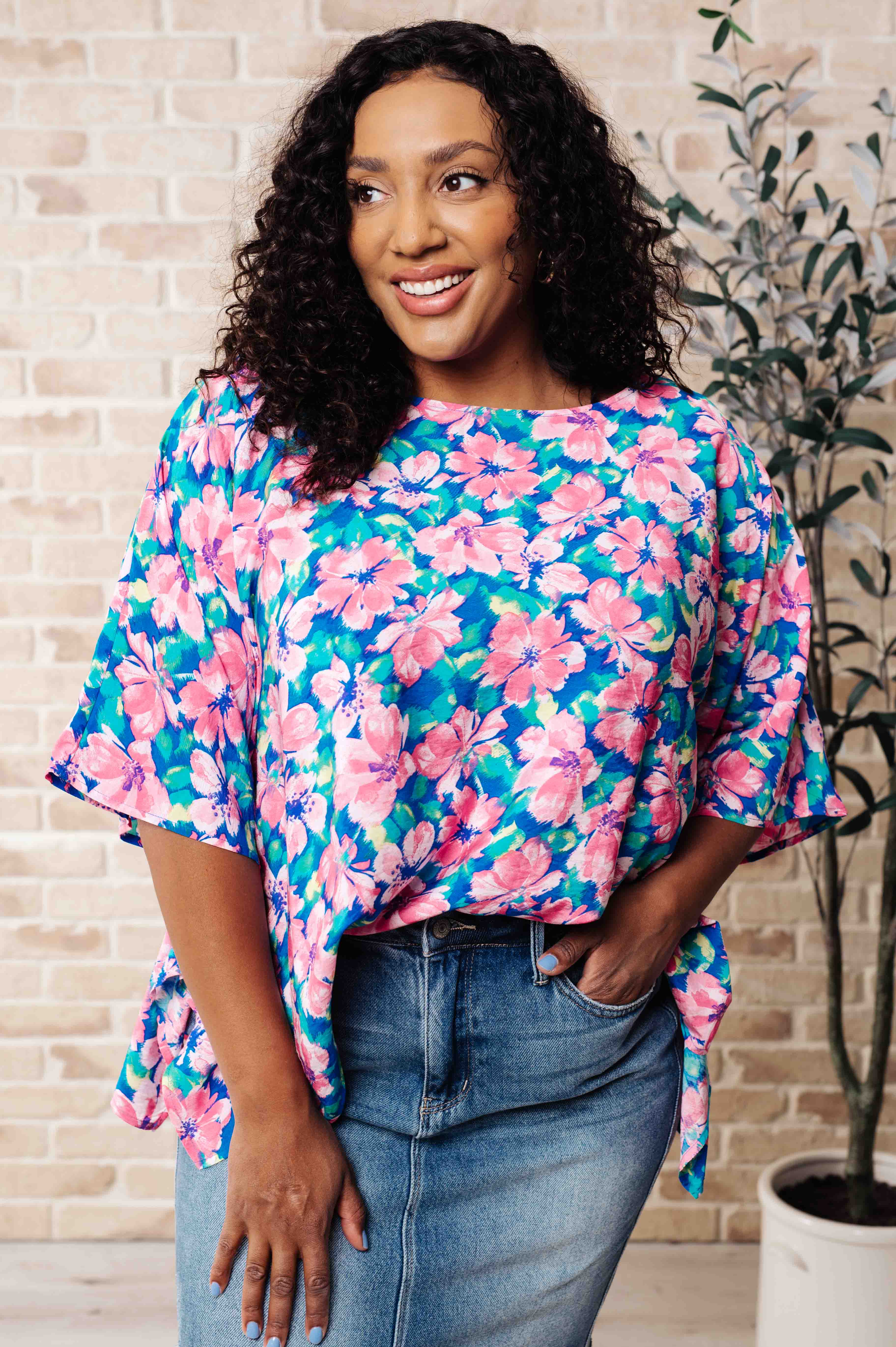 Stylish Batwing Top for Women - Trendy Loose Fit Blouse for Casual & Party Wear | Perfect for Everyday Outfits & Night Out