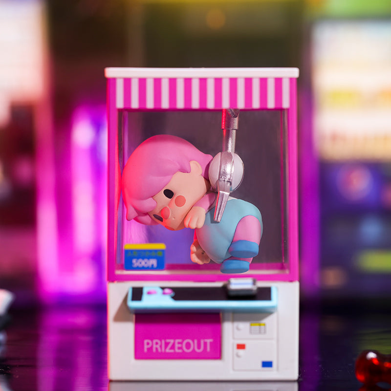 POP MART Sweet Bean Akihabara Series Blind Box - Cute Anime Collectible Figures for Display & Gifting | Perfect for Anime Fans, Office Decor, and Surprise Gifts