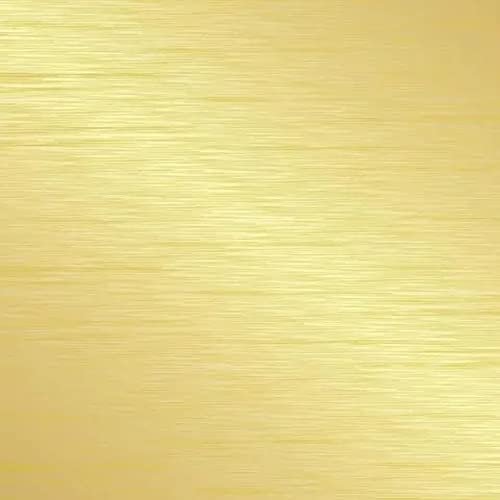 Brushed Gold