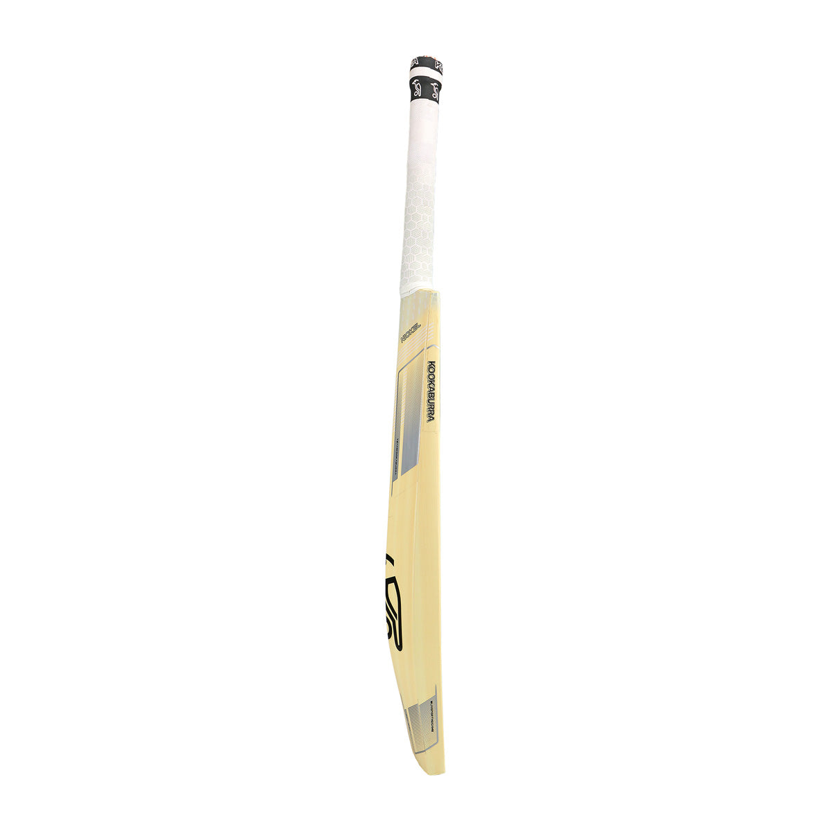 Kookaburra Nickel 10.1 Junior Cricket Bat 2025 - Lightweight & Durable Cricket Bat for Kids | Perfect for Youth Cricket Training & Matches